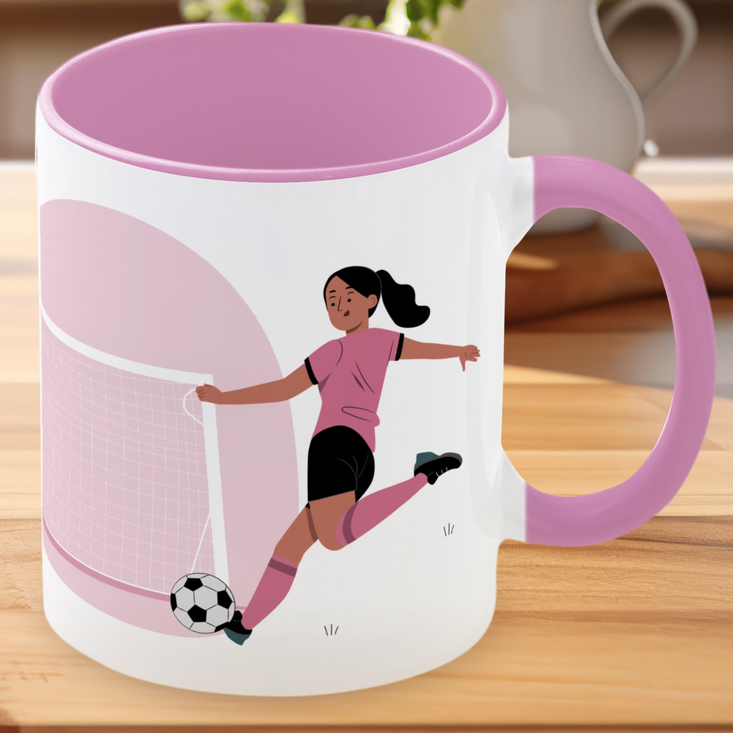 Tasse - Die besten Fußballer